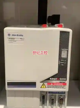 [议价]罗克韦尔2094-BM05-S SER C版，全新原