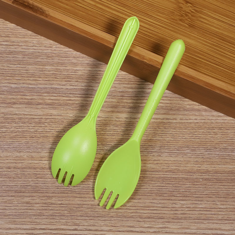 杯子羹便携式西餐勺西瓜黄白甜品叉粥勺餐饮长短柄大号商用白色红|ruв категории посуда, посуда, фрукты вилка/фрукты подписать - от Buy2taobao.com для оказания профессиональной услуги покупки агента Taobao