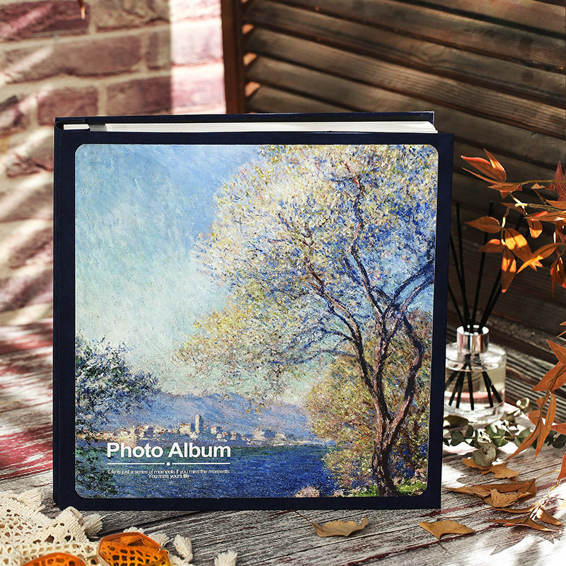 洗照片摄影书相册本纪念册定制男友情侣成长家庭粘贴式礼盒装生日|ruв категории фестиваль товаров/подарок, творческие подарки, альбом/фотоальбом - от Buy2taobao.com для оказания профессиональной услуги покупки агента Taobao
