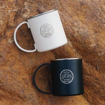 不锈钢户外露营便携酒杯