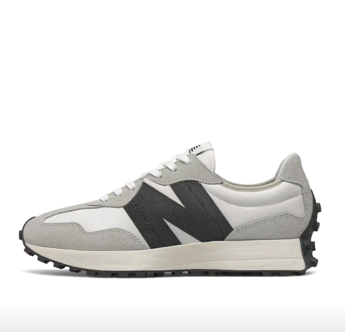 NEW BALANCE 潮流舒适耐磨 跑步鞋