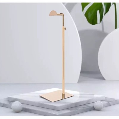 不锈钢包包展示架挂包架包店手包