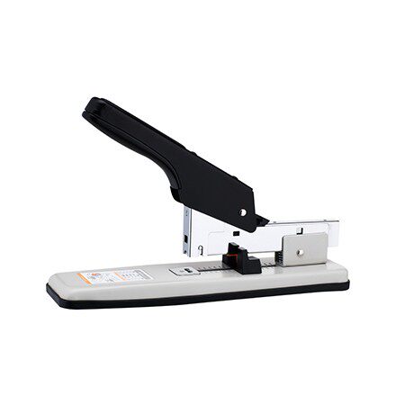 得力厚层订书机重型0399办公用品