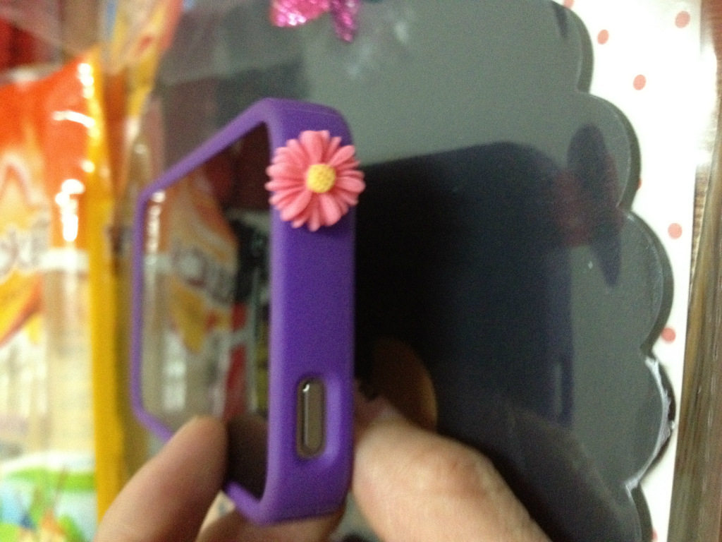 Connecteur pour téléphone portable - Ref 322685 Image 3