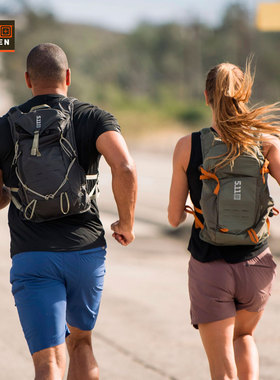 5.11 轻量云龙跑步背包56844户外登山骑行水壶水袋便携背包56843