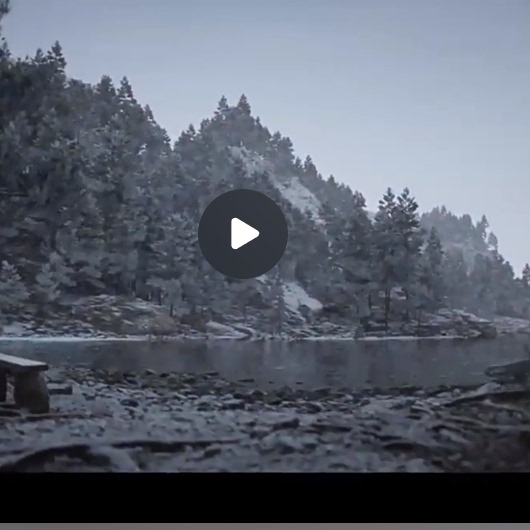 UE4虚幻5.7 Easy Fog 简易局部添加雾云环境蓝图