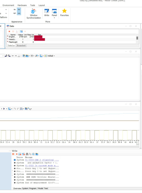 德国Vector维克多工具CANoe视频教程 从入门到精通 CAN总线送软件
