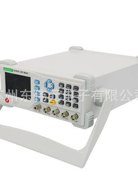 杭州创 ET450 20KHz频率便可中调2 LCEast TesR 数字电桥 好用不