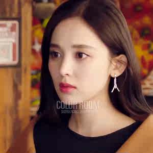 潮品质古力娜扎同款耳环2020年新款潮夸张女剪刀耳坠个性纯银