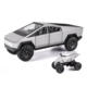 Tesla Pickup Car 新款 Alloy Model Simulation Boy Toy
