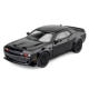 Wholesale Dodge 新款 Model Alloy Toy Hellcat Car