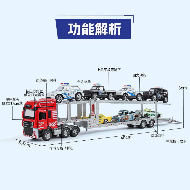 1:50合金卡车重卡半挂拖车油罐土方车工程车模型玩具摆件男孩礼物,模玩/动漫/周边/娃圈三坑/桌游,火车/摩托/汽车模型,淘宝优惠券,粉丝福利购,淘宝优惠卷