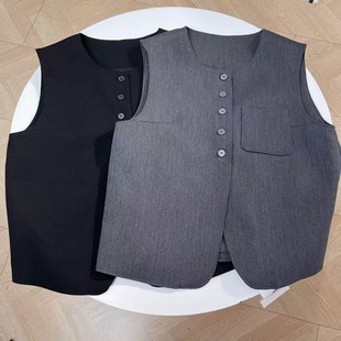 新款 长50 马甲851 杰哥粉丝专享