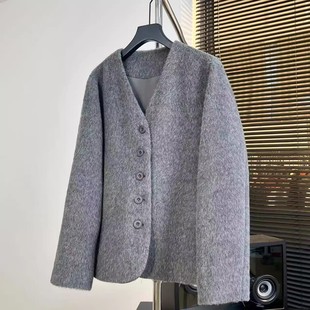 外套WS251839 新款 嘟嘟&半价清仓