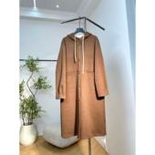 WS428 长102 可机洗防风外套&套洗衣袋机洗&不可能有 价格了