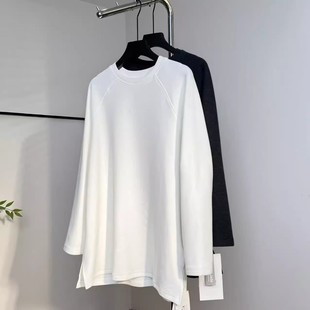 潇潇丨显瘦可搭瑜伽裤丨可机洗无静电丨长73 新款上衣WS760