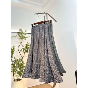 新款 冬季 半身裙WQ397 嘟嘟&半价清仓