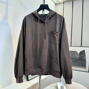 嘟嘟粉丝专享 连帽衫 长56 新款 女WS378 秋季