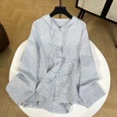 春夏新款 嘟嘟&半价清仓 上衣H7370