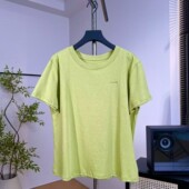 T恤653 长56 潇潇&穿到三伏天&不易皱&不扎&不透 春夏新款