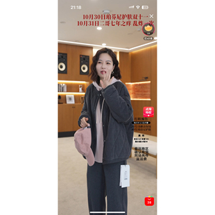 潇潇丨填充御寒之舟骆驼绒丨可手洗丨长60 冬季新款Q260064