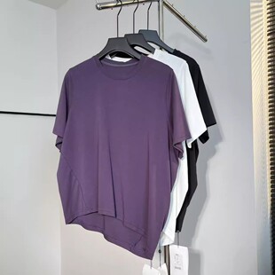 全立体剪裁 秋款 可机洗 长62 上衣Q240693 新款 潇潇