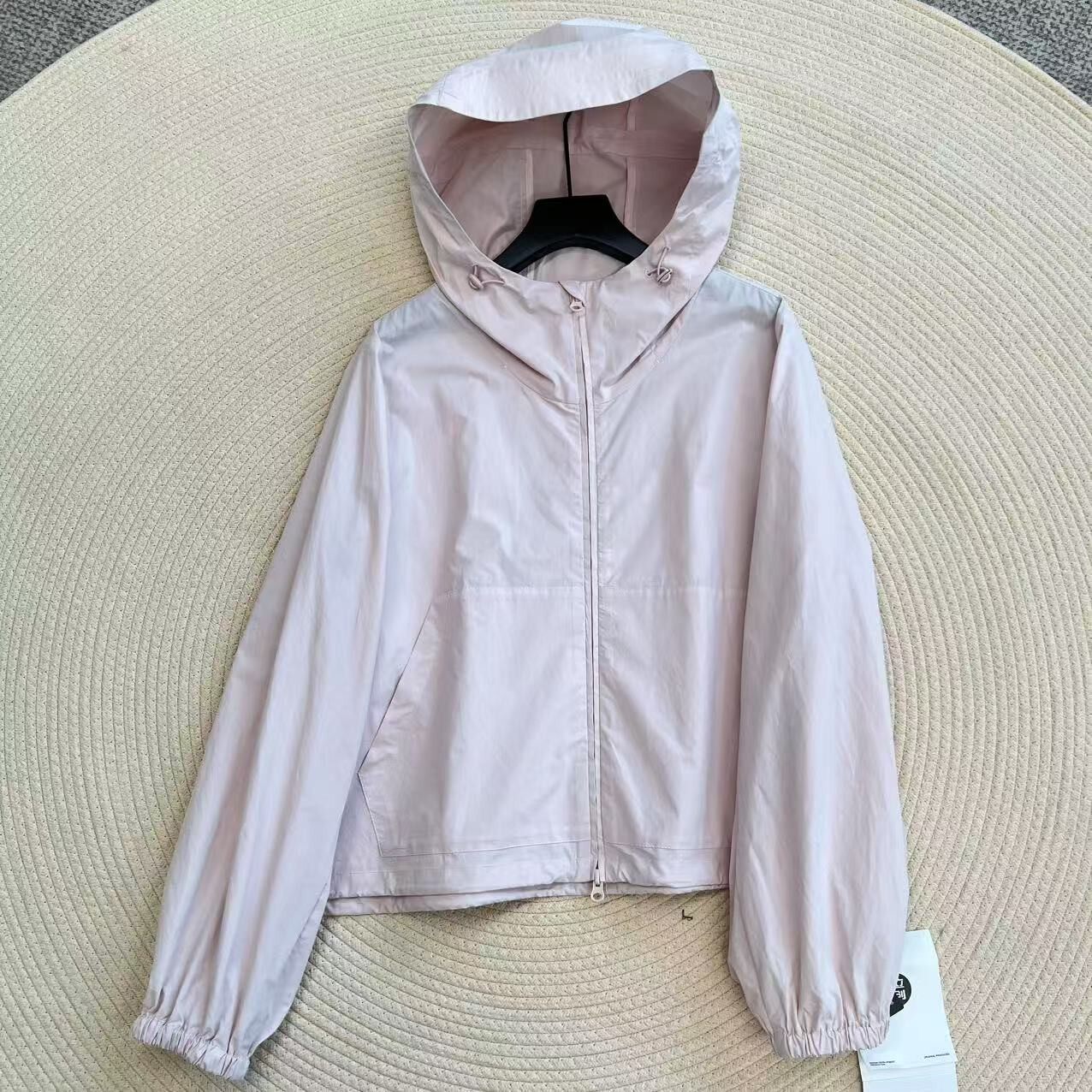 【嘟嘟&半价清仓】春夏上衣WS499-1