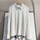 百搭衬衫 WS1333 2023新款 时尚 潇潇 长60.5