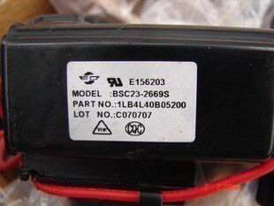 全新原装洋高压包BSC23-2669S JF0501-3205  23-2616S