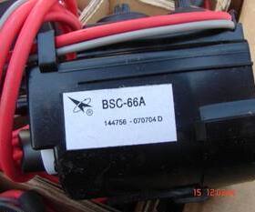 适用于全新原装长虹电视机高压包BSC25-3102 BSC66A 25-3603S