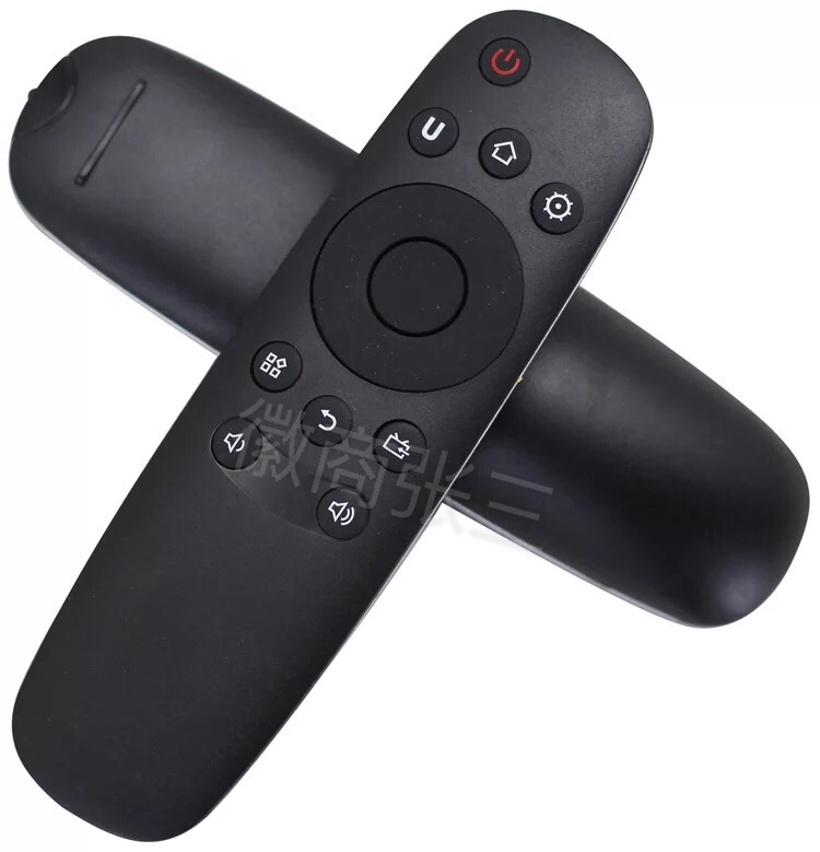 适用于长虹启客液晶遥控器RID830