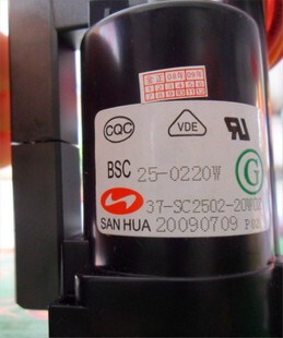 适用于原装电视机高压包BSC25-0220W 37-SC2502-20WOX