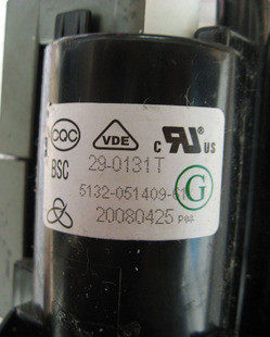 适用于全新原装维电视高压包BSC29-0131T 5132-051409-61