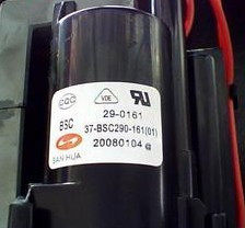 全新原装TCL电视机高压包BSC29-0161 37-SC290-161(01)