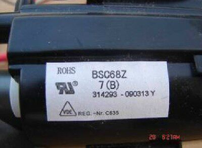 适用于高压包BSC68Z7(B) BSC68Z6(B) BSC68Z8(B) BSC68Z7B
