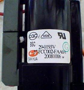 电视高压包bsc290193jf0501