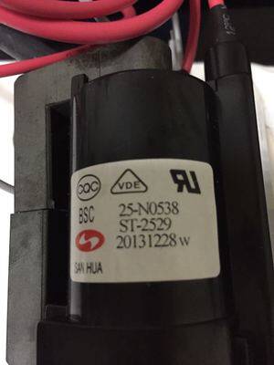 组装机高压包bsc25st
