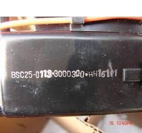 全新原装康佳电视机高压包BSC25-0113 30000300 BSC25-2692S