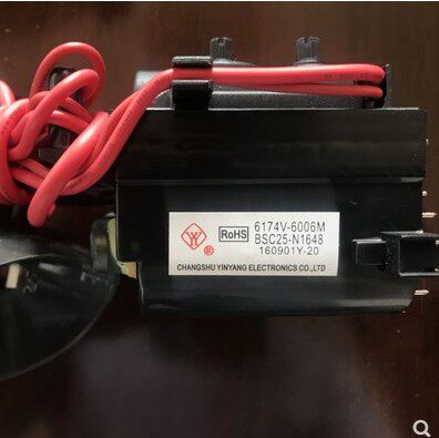 全新原装LG电视机高压包6174V-6006M BSC25-N1684