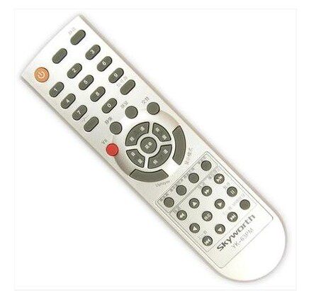 创维液晶电视遥控器YK-63PM LK LF 62PG 32 37 42L05HR 47L05HF在类目 3C数码配件, 家电影音周边配件, 遥控设备中 - 来自Buy2taobao.com提供专业的淘宝代购服务