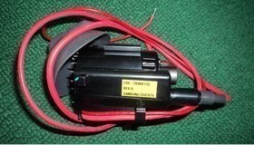 外贸电视机行输出电视高压包6174V-8008B 6174V-6006W 25-N0352