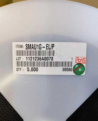 SMAU1G-EL/P SMAU1G  KEC 14+ SMA