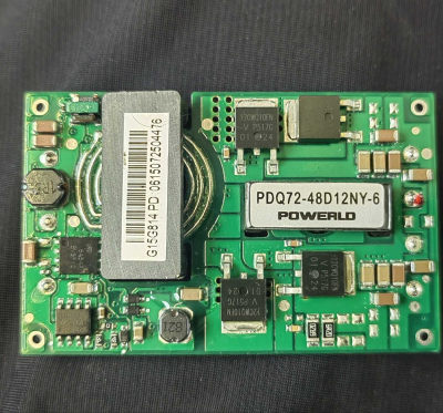 QB7 PDQ72-48D12NY-6电源模块DC-CD