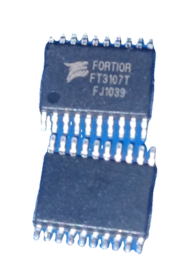 FT300 FU6818Q FU6861Q FU6831N FD6288Q FU6831Q FT8213Q QFPQFN