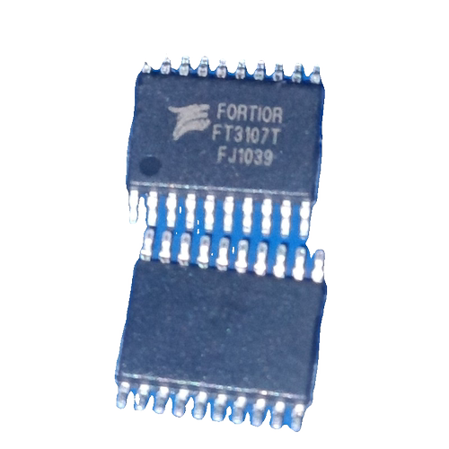 FT300 FU6818Q FU6861Q FU6831N FD6288Q FU6831Q FT8213Q QFPQFN
