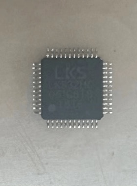LKS32MC061C6T8 QFP48 LKS