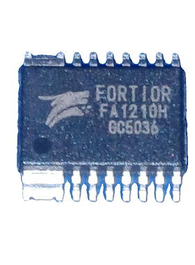 FT3106Q FU6832S FU6812S FD6288T FT3107T FA1210H FD6287T TSSO