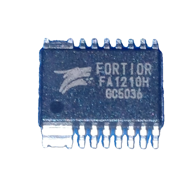 FT3106Q FU6832S FU6812S FD6288T FT3107T FA1210H FD6287T TSSO