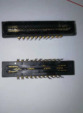 NEC原装CCD线性图像传感器UPD8890CY  UPD8861CY 拆机