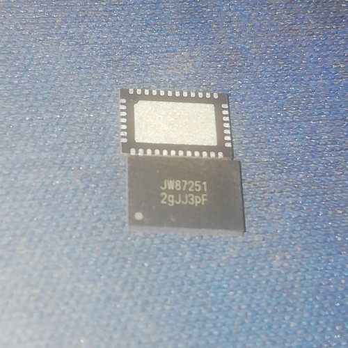 JW87251-C200QFNR JWH5046QFNZA QFN JOULWATT杰华特